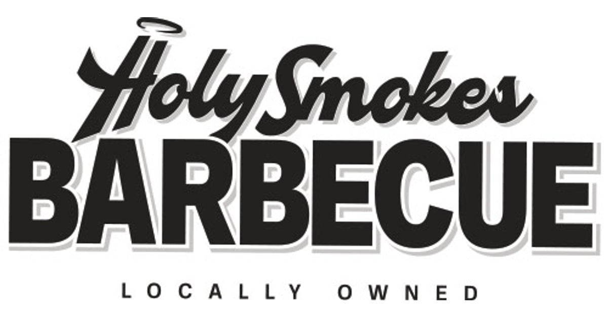 Holy Smokes Barbecue